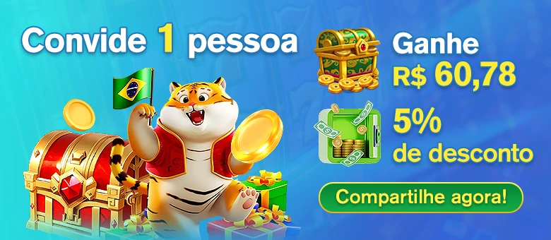 78M Indique amigos para receber um bônus